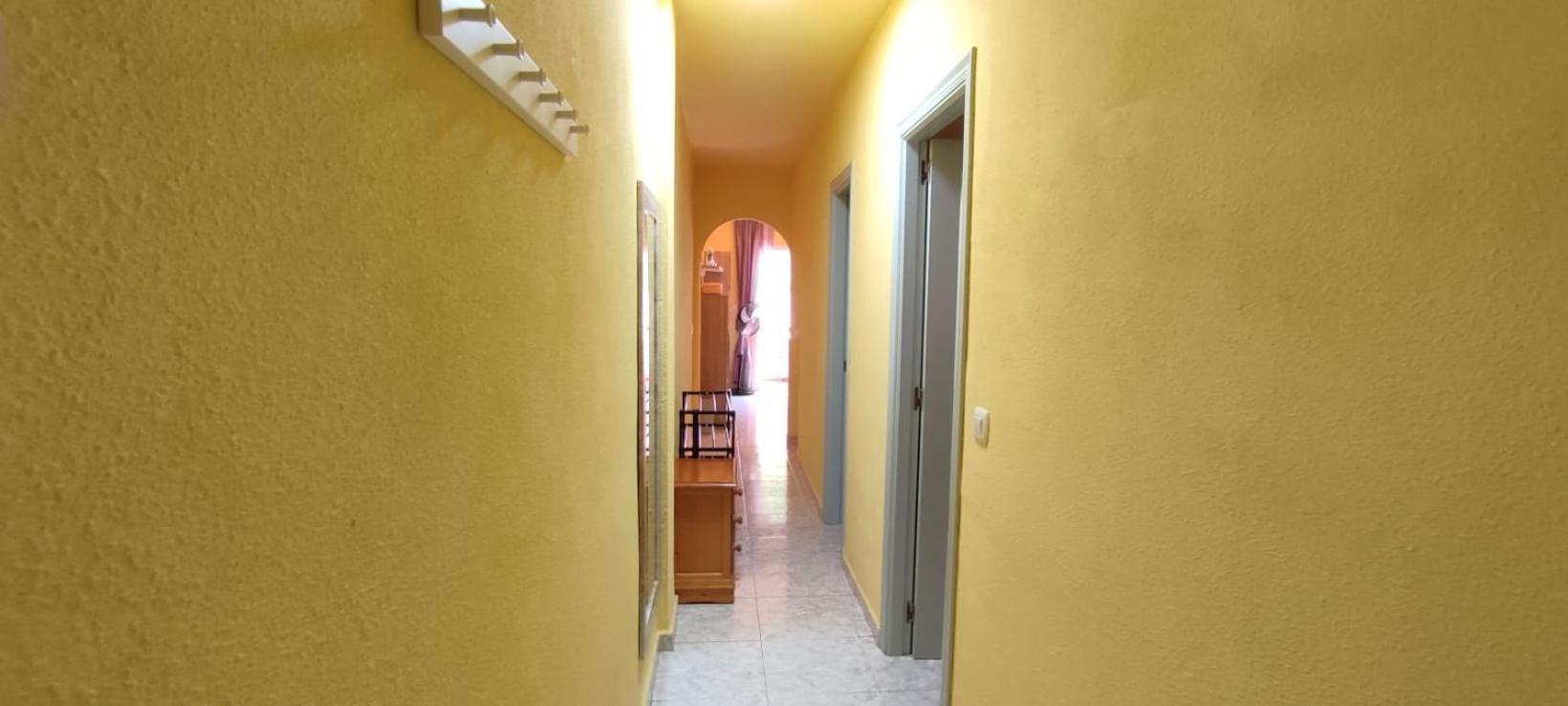 Apartamento Aquila Parque Фуенхірола Екстер'єр фото